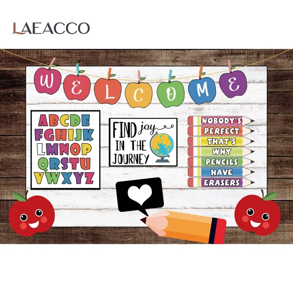 Laeacco School Graduation Party Photographic Child Poster Portrait Customized Backdrops Photozone Photographic Background
Laeacco School Graduation Party Photographic Child Poster Portrait Customized Backdrops Photozone Photographic Background