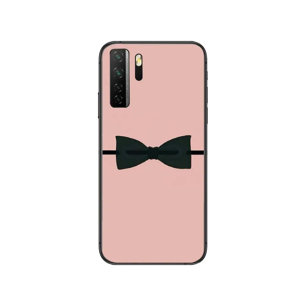 Shiny bow cute Black Soft Cover The Pooh For Huawei Nova 8 7 6 SE 5T 7i 5i 5Z 5 4 4E 3 3i 3E 2i Pro Phone Case cases
Shiny bow cute Black Soft Cover The Pooh For Huawei Nova 8 7 6 SE 5T 7i 5i 5Z 5 4 4E 3 3i 3E 2i Pro Phone Case cases