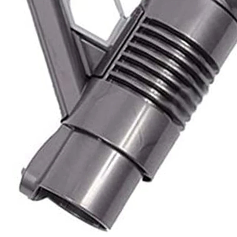 Wand Handle Front and Rear HEPA Filter,Vacuum Cleaner Replacement Part Kits for Dyson DC19
Wand Handle Front and Rear HEPA Filter,Vacuum Cleaner Replacement Part Kits for Dyson DC19