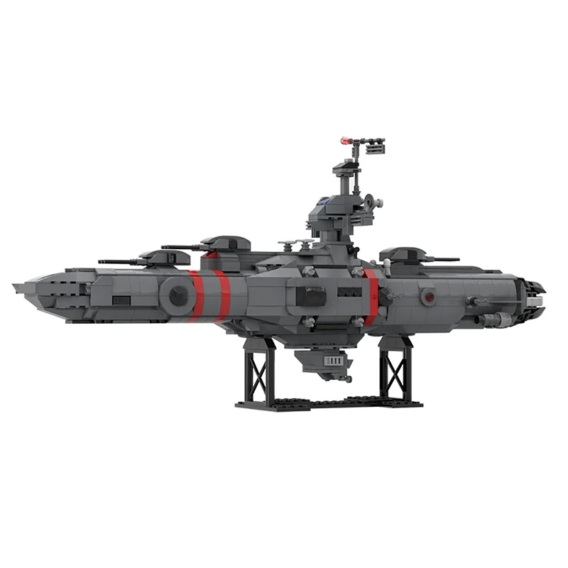 Строительные блоки MOC Star Plan, Космический Круизер, Космический Круизер, космические войны, сборные Игрушки для мальчиков
Строительные блоки MOC Star Plan, Космический Круизер, Космический Круизер, космические войны, сборные Игрушки для мальчиков