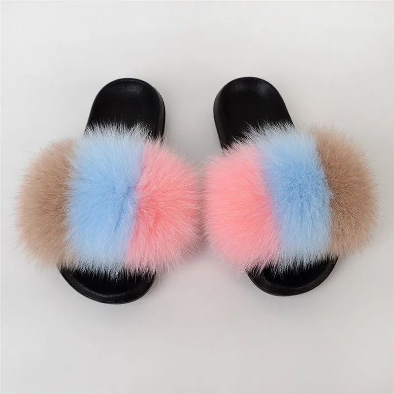 Ladies Fur Slippers Summer Shoes At Home Ladies Fashion Furry Slippers Indoor Women Sandals Fluffy Raccoon 2021 New Large Size
Ladies Fur Slippers Summer Shoes At Home Ladies Fashion Furry Slippers Indoor Women Sandals Fluffy Raccoon 2021 New Large Size