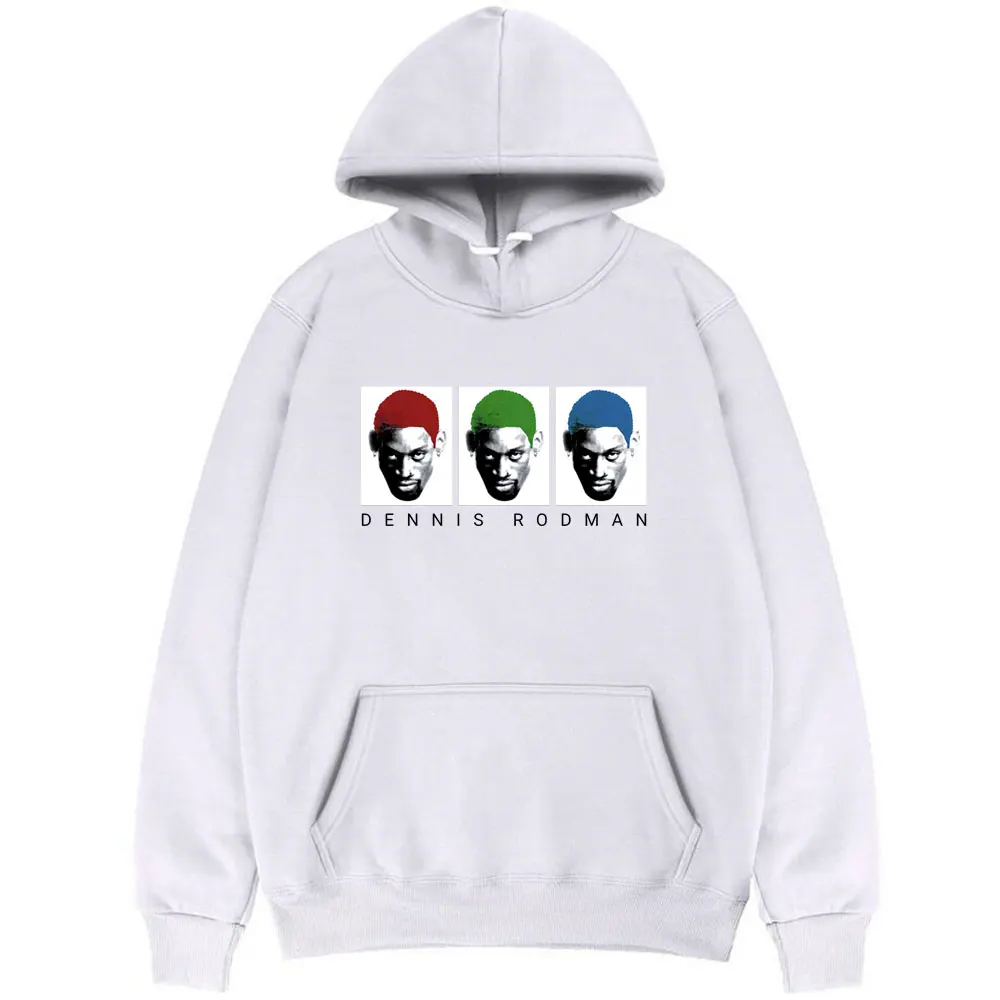 Dennis Rodman Hoodie Men Women Hip Hop Pop Hoodies Boy Sweatshirt Streetwear Mob Travis Scotts Astroworld Hoody Sweatshirts Tops
Dennis Rodman Hoodie Men Women Hip Hop Pop Hoodies Boy Sweatshirt Streetwear Mob Travis Scotts Astroworld Hoody Sweatshirts Tops