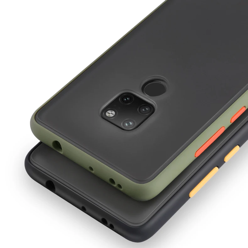 Чехол для Huawei Mate 20 Pro, жесткий поликарбонатный Прозрачный матовый ударопрочный защитный чехол-накладка для Huawei mate 30 pro mate30 30pro
Чехол для Huawei Mate 20 Pro, жесткий поликарбонатный Прозрачный матовый ударопрочный защитный чехол-накладка для Huawei mate 30 pro mate30 30pro