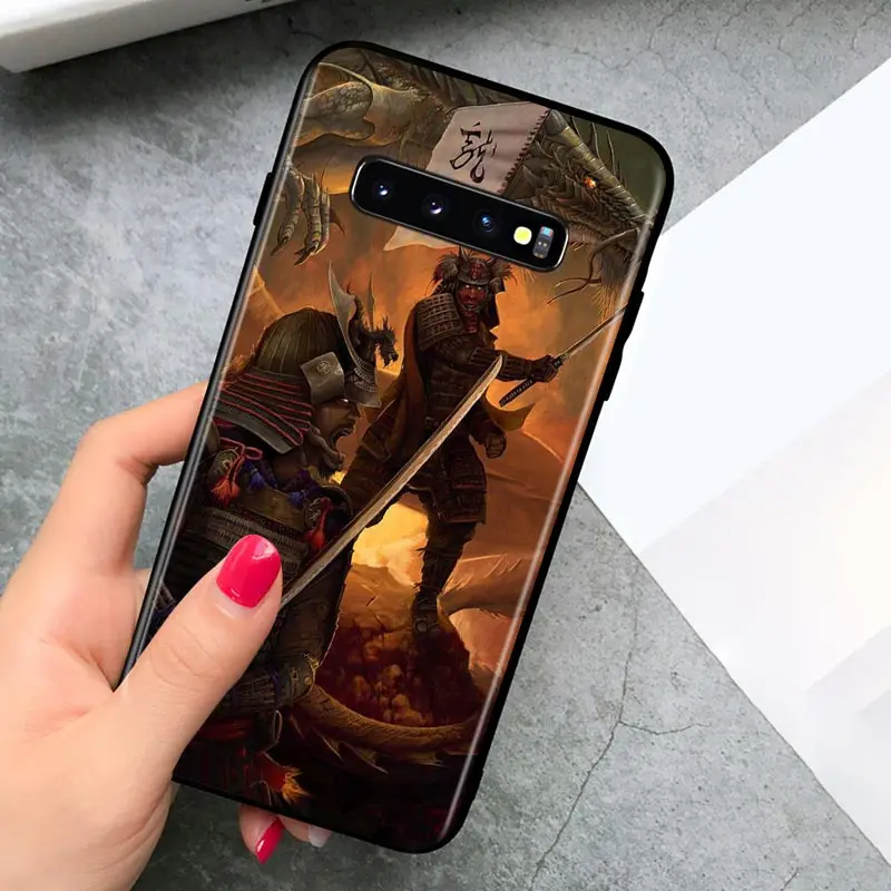 Japan The Samurai Ninja for Samsung Galaxy S21 Note 20 S20 FE Lite Ultra 10 9 8 Pro S10E S10 5G S9 S8 S7 S6 Plus Phone Case
Japan The Samurai Ninja for Samsung Galaxy S21 Note 20 S20 FE Lite Ultra 10 9 8 Pro S10E S10 5G S9 S8 S7 S6 Plus Phone Case