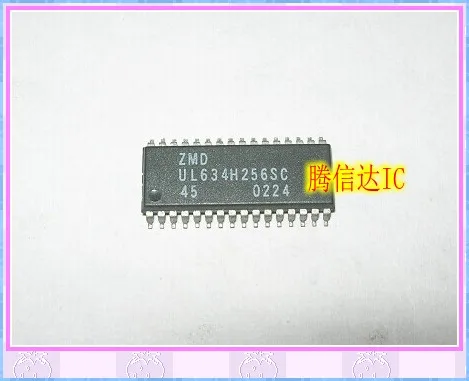 Бесплатная доставка UL634H256SC45Z UL634H256SC 45Z SOP32
Бесплатная доставка UL634H256SC45Z UL634H256SC 45Z SOP32