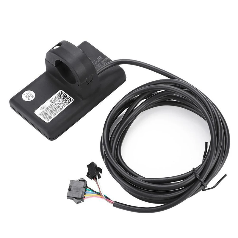 48 V Lcd Display Electric Scooter Bike Controller Kit Electric Bike Accessories Mx20 R6 R8 Monitor
48 V Lcd Display Electric Scooter Bike Controller Kit Electric Bike Accessories Mx20 R6 R8 Monitor