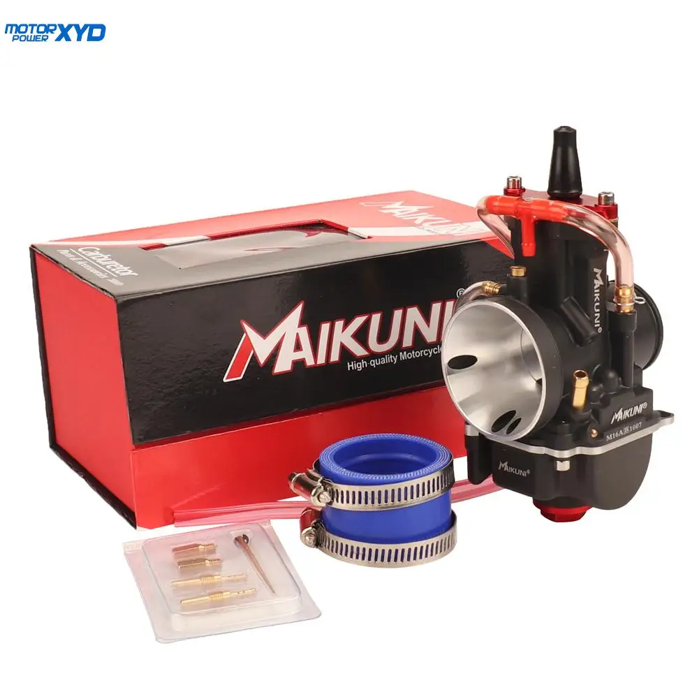 Мотоцикл Универсальный 34 мм карбюратор PWK для 177 мм ZongShen NC 250 250cc с водяным охлаждением 4 в двигатель Kayo Bse Apollo Dirt Bike MX
Мотоцикл Универсальный 34 мм карбюратор PWK для 177 мм ZongShen NC 250 250cc с водяным охлаждением 4 в двигатель Kayo Bse Apollo Dirt Bike MX