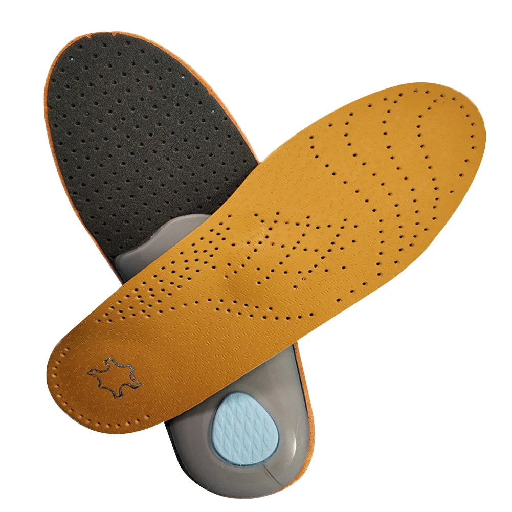 1 Pair Unisex Shoes Accessories Pad Breathable High Arch Support Flat Foot Pain Relief Practical Orthotic Insoles Health Care
1 Pair Unisex Shoes Accessories Pad Breathable High Arch Support Flat Foot Pain Relief Practical Orthotic Insoles Health Care