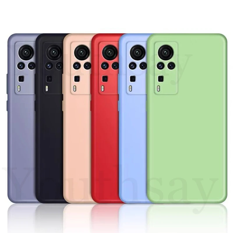 For Vivo X60 Pro Plus Case Liquid Silicone Ultra Thin Shockproof Soft Case For Vivo X60 Pro Cover For Vivo X60 Vivo X60 Pro Plus 
For Vivo X60 Pro Plus Case Liquid Silicone Ultra Thin Shockproof Soft Case For Vivo X60 Pro Cover For Vivo X60 Vivo X60 Pro Plus