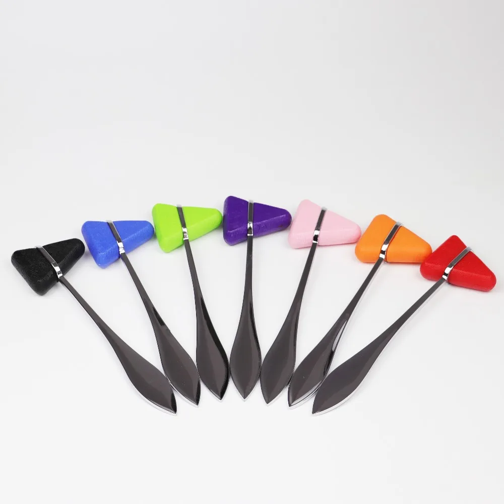 Medical Triangle Taylor Percussion Neurological Hammer Percussor Diagnostic Reflex Hammer
Medical Triangle Taylor Percussion Neurological Hammer Percussor Diagnostic Reflex Hammer