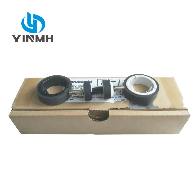 Оригинальный и новый набор роликов для захвата Panasonic KV-SL1035, KV-SL1036, KV-SL1055, KV-1066C, KV-SL3056, KV-SL3066, 1 комплект
Оригинальный и новый набор роликов для захвата Panasonic KV-SL1035, KV-SL1036, KV-SL1055, KV-1066C, KV-SL3056, KV-SL3066, 1 комплект