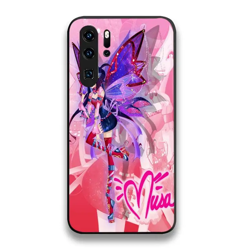 YNDFCNB Girl Winx Clubs Phone Case For huawei mate 10 20 lite pro X Honor play Y6 5 7 9 prime 2018 2019 Cover
YNDFCNB Girl Winx Clubs Phone Case For huawei mate 10 20 lite pro X Honor play Y6 5 7 9 prime 2018 2019 Cover