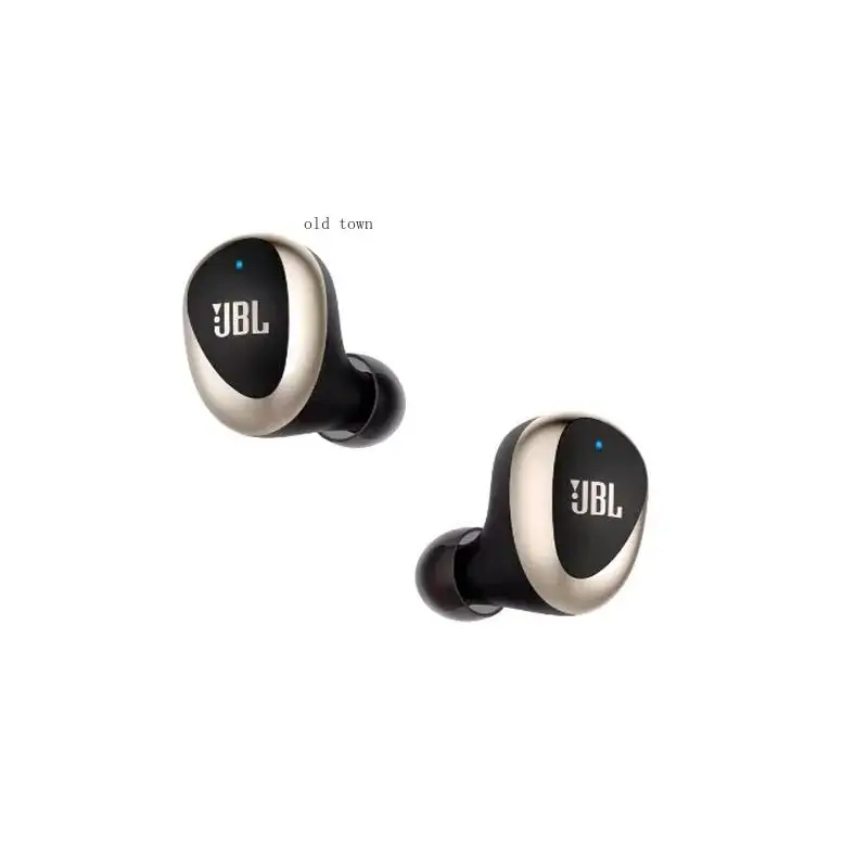 TWS-стереонаушники JBL C330 с поддержкой Bluetooth и микрофоном | Электроника