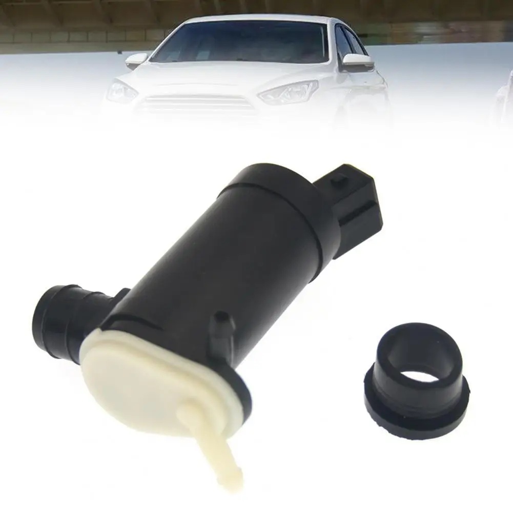 Windshield Washer Pump High Reliability Lightweight Professional Window Windscreen Spray Machine for Ford Escort/Fiesta/Focus
Windshield Washer Pump High Reliability Lightweight Professional Window Windscreen Spray Machine for Ford Escort/Fiesta/Focus