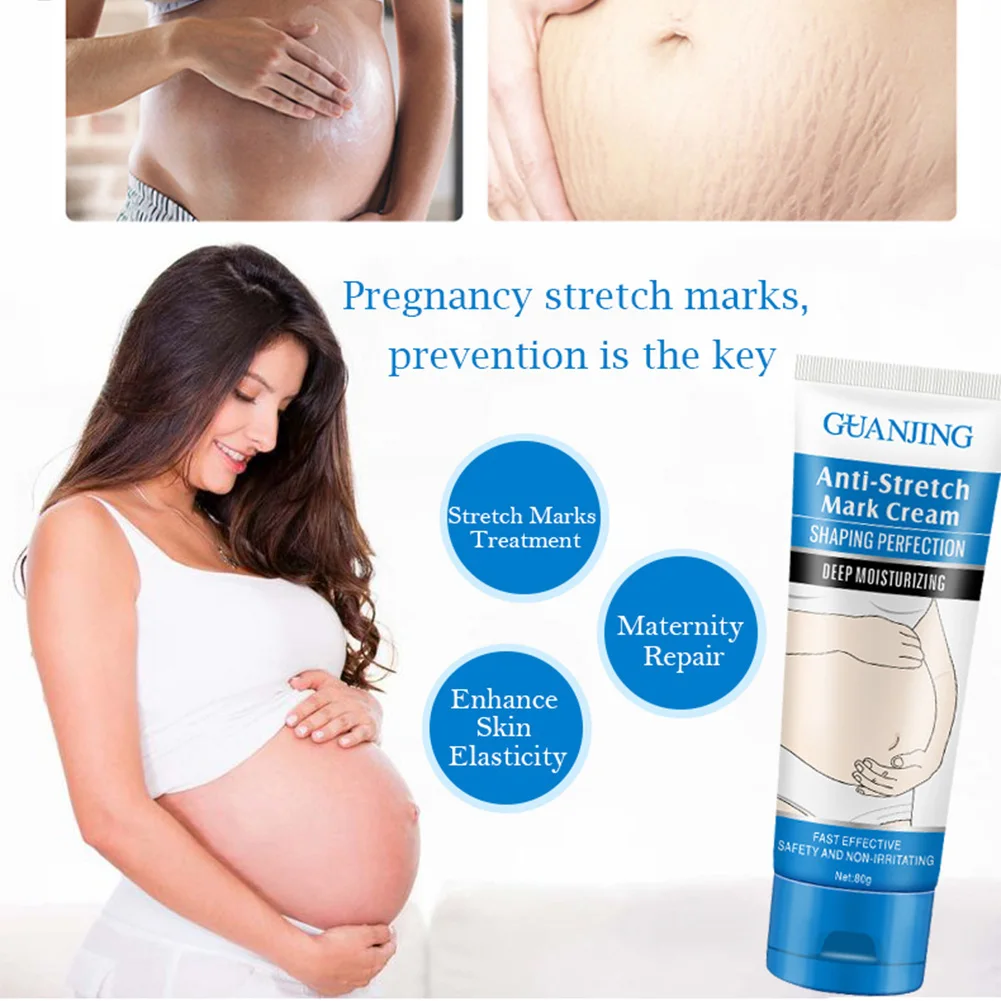 NewRose Removes Stretch Mark Cream To Remove Postpartum Obesity Pregnant Women Repair Anti-Aging Anti-Winkles Firming Body Cream
NewRose Removes Stretch Mark Cream To Remove Postpartum Obesity Pregnant Women Repair Anti-Aging Anti-Winkles Firming Body Cream