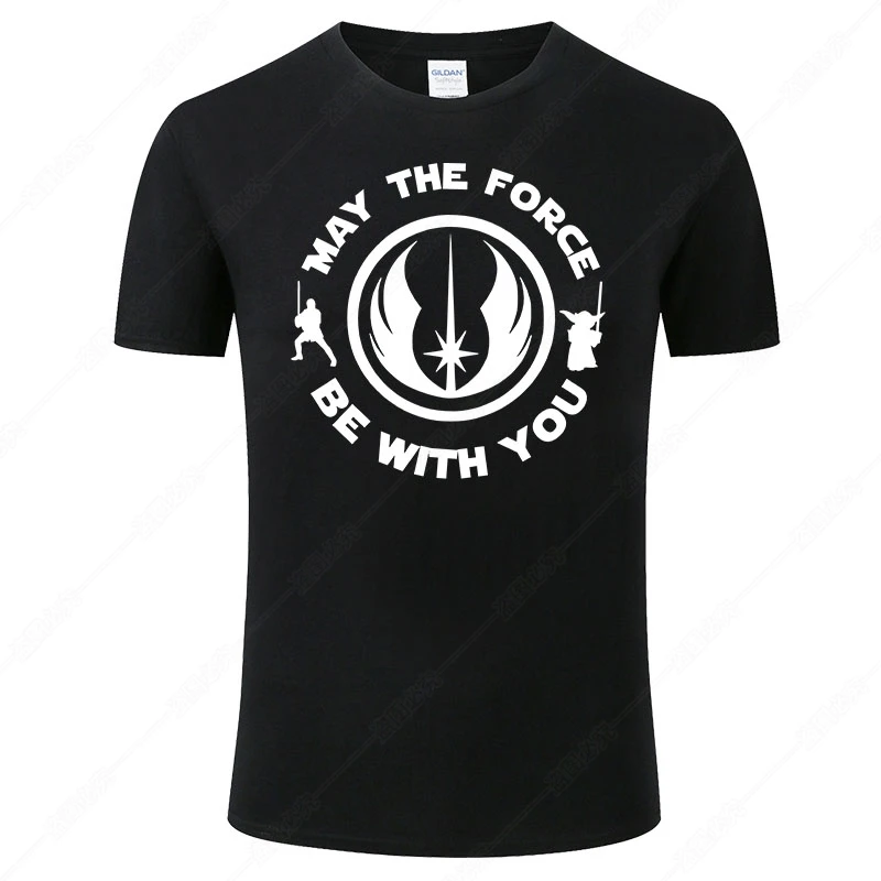 2022 Summer Casual Star Wars T Shirt Men Women Cotton Print T-Shirt Fighting Funny Tops Cool Tee Male Streetwear Clothing J62
2022 Summer Casual Star Wars T Shirt Men Women Cotton Print T-Shirt Fighting Funny Tops Cool Tee Male Streetwear Clothing J62
