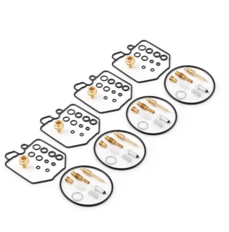 Motorcycle carburetor repair carbon brush repair kit for Honda Goldwing GL11001980 1981 1982 1983 GL 1100 Goldwing 80 81 82 83 O
Motorcycle carburetor repair carbon brush repair kit for Honda Goldwing GL11001980 1981 1982 1983 GL 1100 Goldwing 80 81 82 83 O