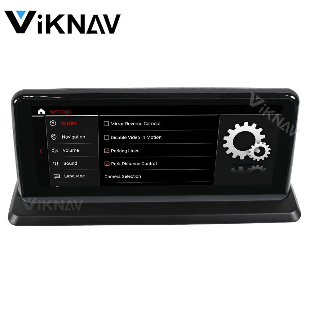 Автомобильный радиоприемник Android10.0 для BMW 1 Serries E87 2005-2011, мультимедийный плеер с GPS-навигацией, стерео приемник