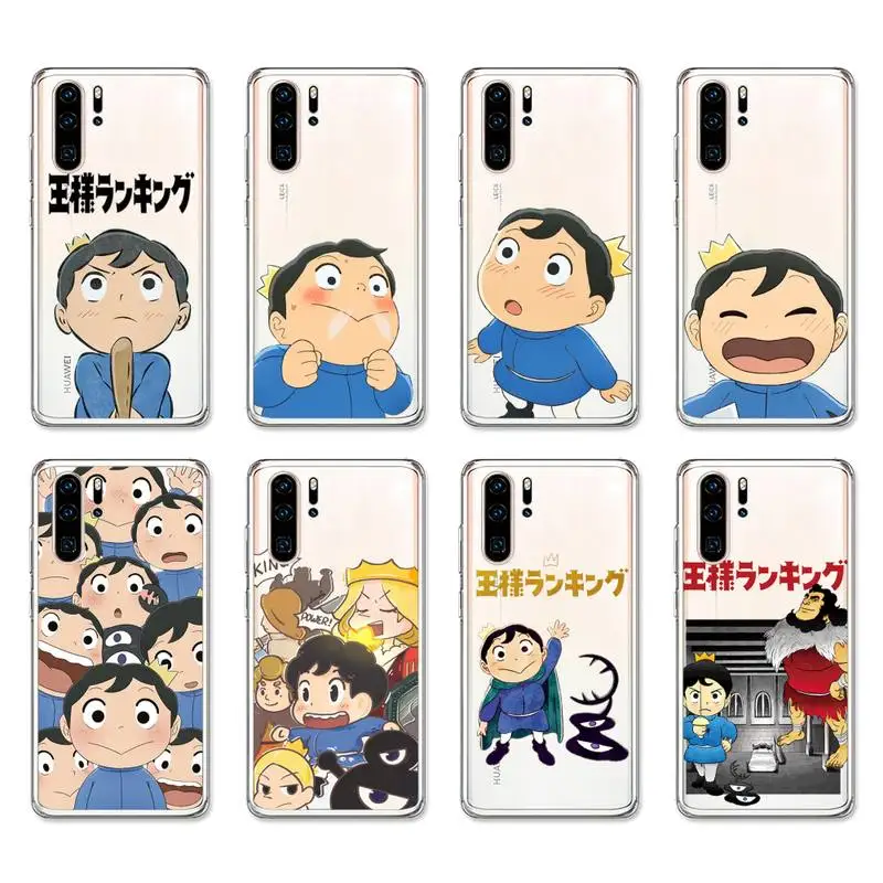 Ranking of Kings Phone Case For Huawei P Smart Z Y9 Y7 Prime Y6 Y5 2019 P20 P30 Pro P40 Lite Transparent Cover
Ranking of Kings Phone Case For Huawei P Smart Z Y9 Y7 Prime Y6 Y5 2019 P20 P30 Pro P40 Lite Transparent Cover