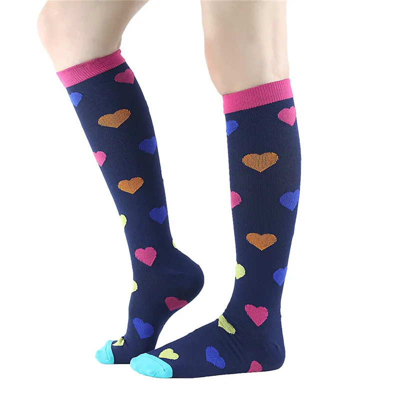 Outdoor Fitness Run High Tube Joker Patterned Exercise Socks Pressure Socks Exercise Sportswear Accessories
Outdoor Fitness Run High Tube Joker Patterned Exercise Socks Pressure Socks Exercise Sportswear Accessories