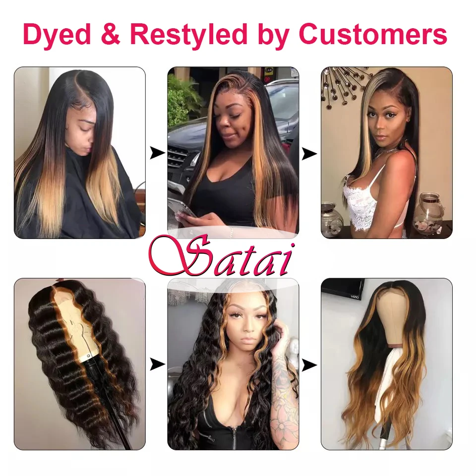 Loose Deep Wave Wig Transparent 13x4 Lace Frontal Wig Curly Human Hair Wigs 180 Density Lace Front Human Hair Wigs For Women
Loose Deep Wave Wig Transparent 13x4 Lace Frontal Wig Curly Human Hair Wigs 180 Density Lace Front Human Hair Wigs For Women