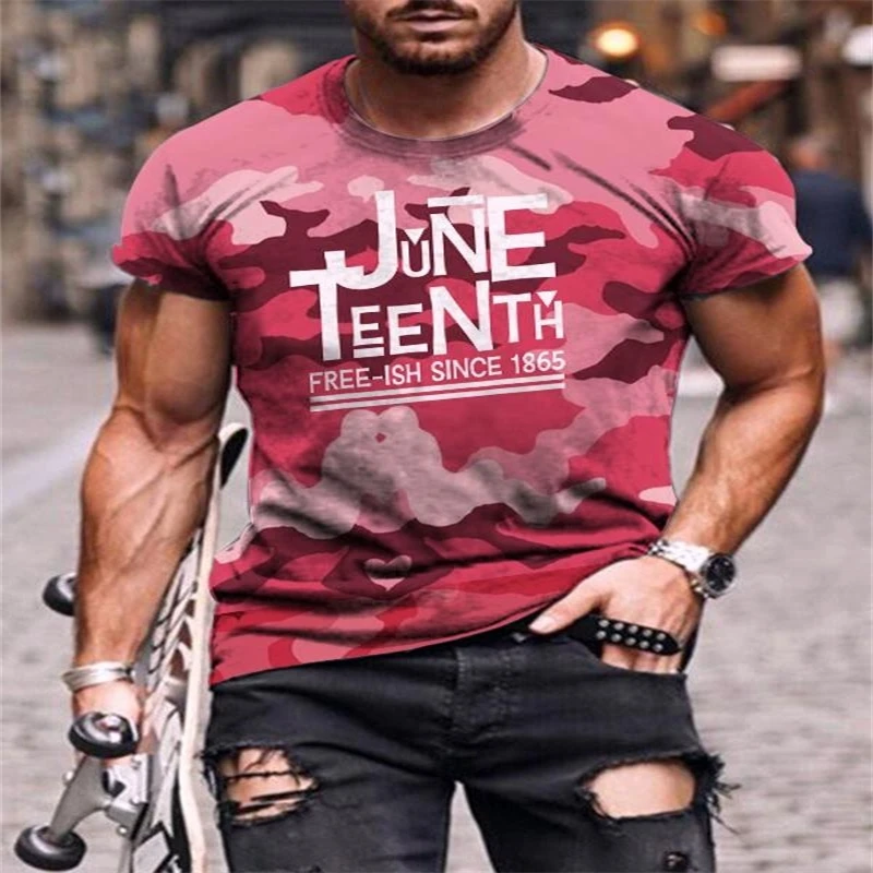 Vintage Men's T-shirts Men's Short-Sleeved Shirts Handsome Mens Tops Fashionable Personality Wear Sports Quick-drying Clothes
Vintage Men's T-shirts Men's Short-Sleeved Shirts Handsome Mens Tops Fashionable Personality Wear Sports Quick-drying Clothes