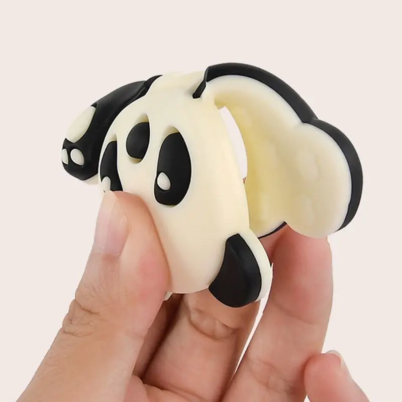 Baby Teether Rodent Animal Silicone Beads Chew Charms Food Grade Silicone Teether Bead Toy Gift
Baby Teether Rodent Animal Silicone Beads Chew Charms Food Grade Silicone Teether Bead Toy Gift