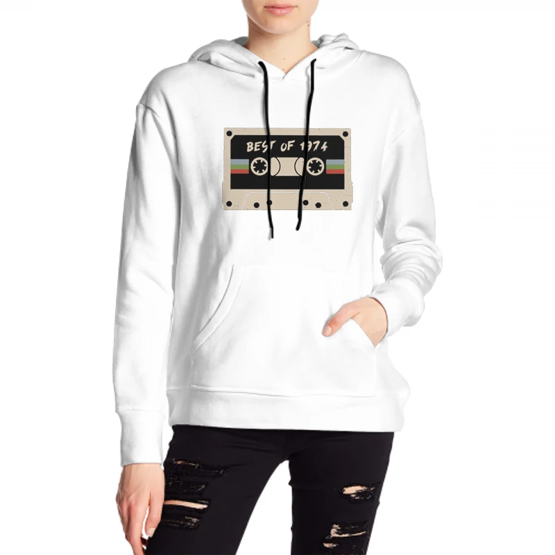 Best Of 1974 Geek plain round neck hoodie for men long sleeve Men hoodies fashion
Best Of 1974 Geek plain round neck hoodie for men long sleeve Men hoodies fashion
