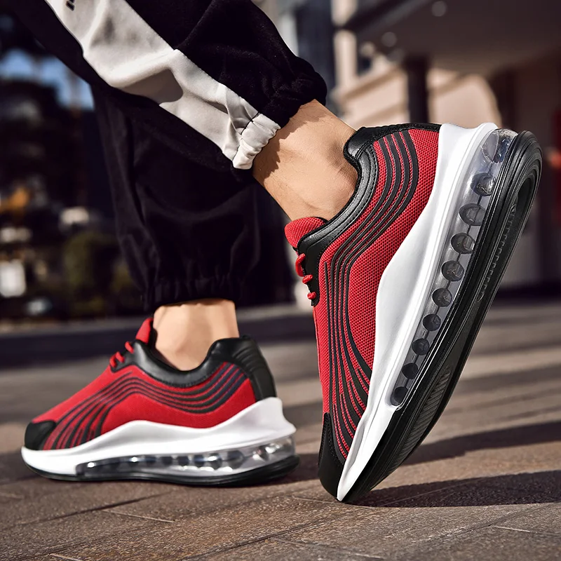 Men's Sneakers 2020 Man Shoes Casual Men Summer Comfortable Breathable Causal For White Fashion Sneaker Men's Sports
Men's Sneakers 2020 Man Shoes Casual Men Summer Comfortable Breathable Causal For White Fashion Sneaker Men's Sports