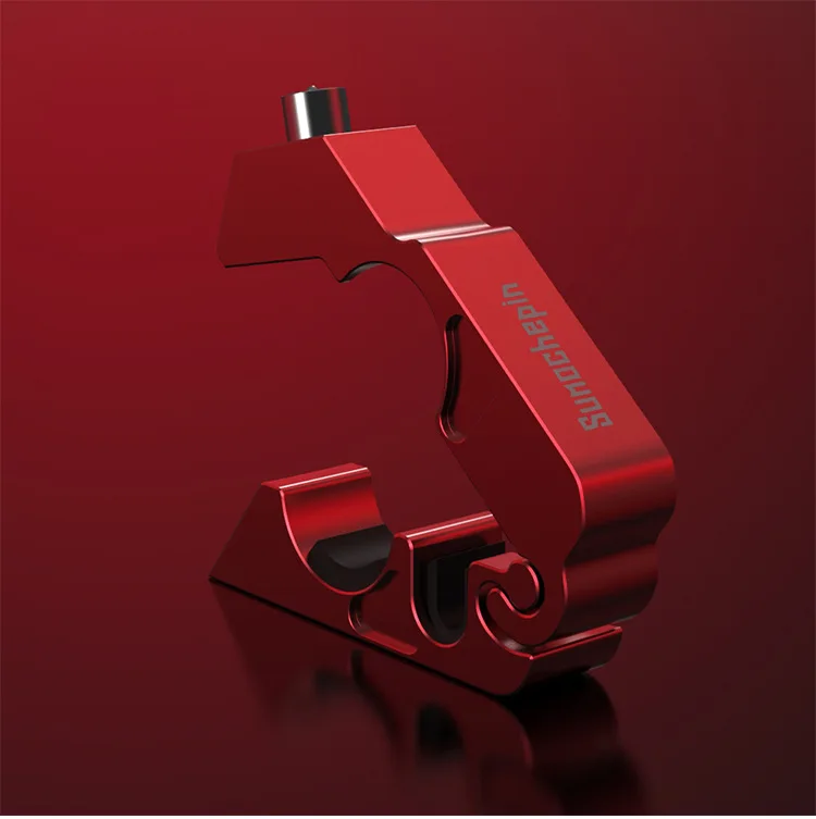 Clutch Security Handlebar Lock Anti Theft Universal Waterproof Disc Locking Scooter Aluminum Alloy Motorcycle Accessories
Clutch Security Handlebar Lock Anti Theft Universal Waterproof Disc Locking Scooter Aluminum Alloy Motorcycle Accessories