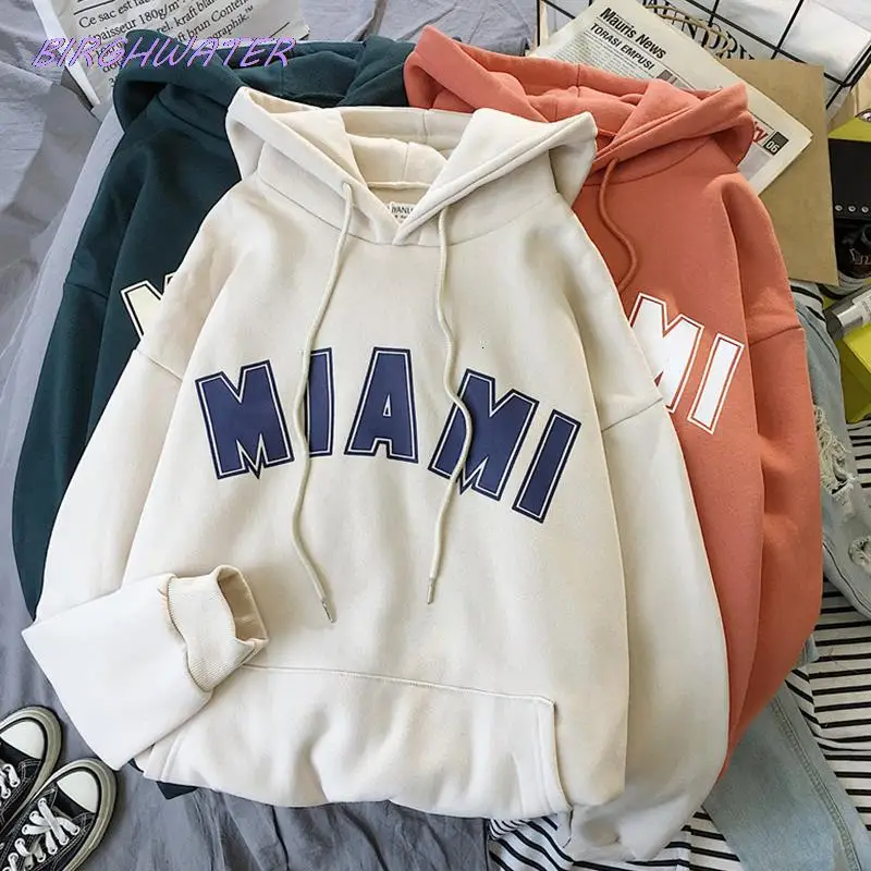 Women Hoodies Super Fire Sweatshirt Female Autumn Winter Plus Velvet Loose Casual Lazy Wind Coats Women Clothes Plus Size Tops
Women Hoodies Super Fire Sweatshirt Female Autumn Winter Plus Velvet Loose Casual Lazy Wind Coats Women Clothes Plus Size Tops