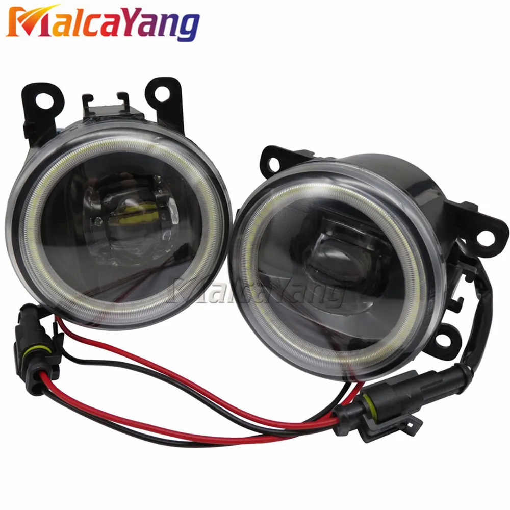 КХЦ авто-Стайлинг для Range Rover Ленд Ровер Freelander 2 2006 DRL Противотуманные огни освещения светодиодный свет FREELANDER 2 Дискавери 4
КХЦ авто-Стайлинг для Range Rover Ленд Ровер Freelander 2 2006 DRL Противотуманные огни освещения светодиодный свет FREELANDER 2 Дискавери 4