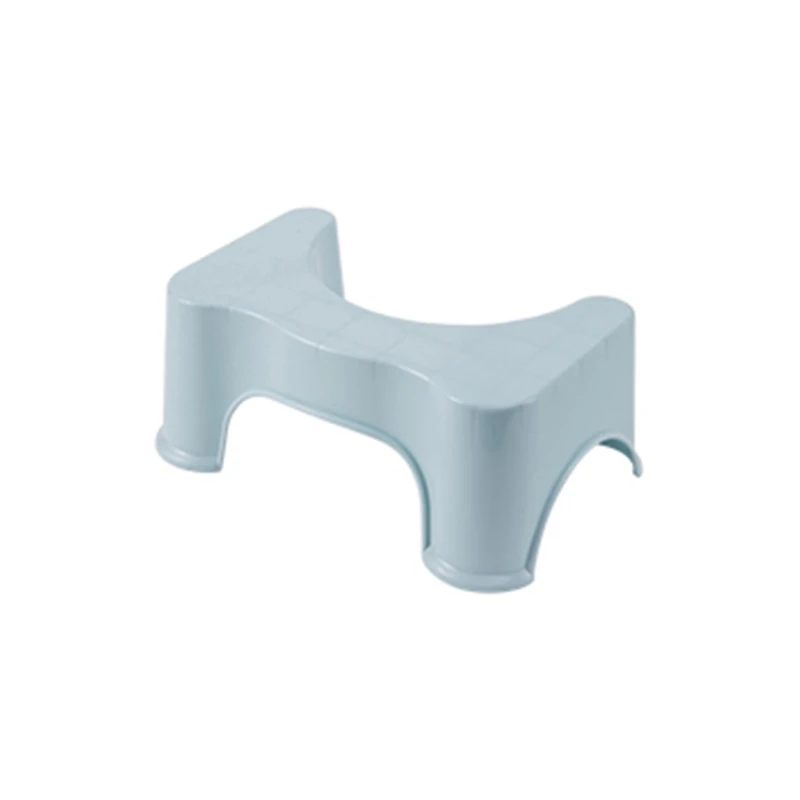 Bathroom Squatty Potty Toilet Stool Children Pregnant Woman Seat Toilet Foot Stool for Adult Men Women Old People
Bathroom Squatty Potty Toilet Stool Children Pregnant Woman Seat Toilet Foot Stool for Adult Men Women Old People