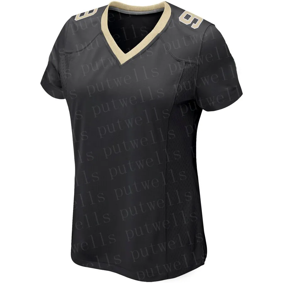 Customized Stitch Womens Jersey American Football New Orleans Fans Jerseys KAMARA LATTIMORE DAVIS MANNING GLEASON HILL Jersey
Customized Stitch Womens Jersey American Football New Orleans Fans Jerseys KAMARA LATTIMORE DAVIS MANNING GLEASON HILL Jersey