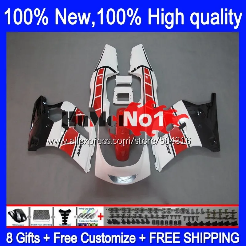 FZR250RR Kit For YAMAHA FZR250 R FZRR FZR 250 250R 146MC.15 FZR-250 86 87 88 89 FZR250R 1986 1987 1988 1989 Fairing Stock Red
FZR250RR Kit For YAMAHA FZR250 R FZRR FZR 250 250R 146MC.15 FZR-250 86 87 88 89 FZR250R 1986 1987 1988 1989 Fairing Stock Red