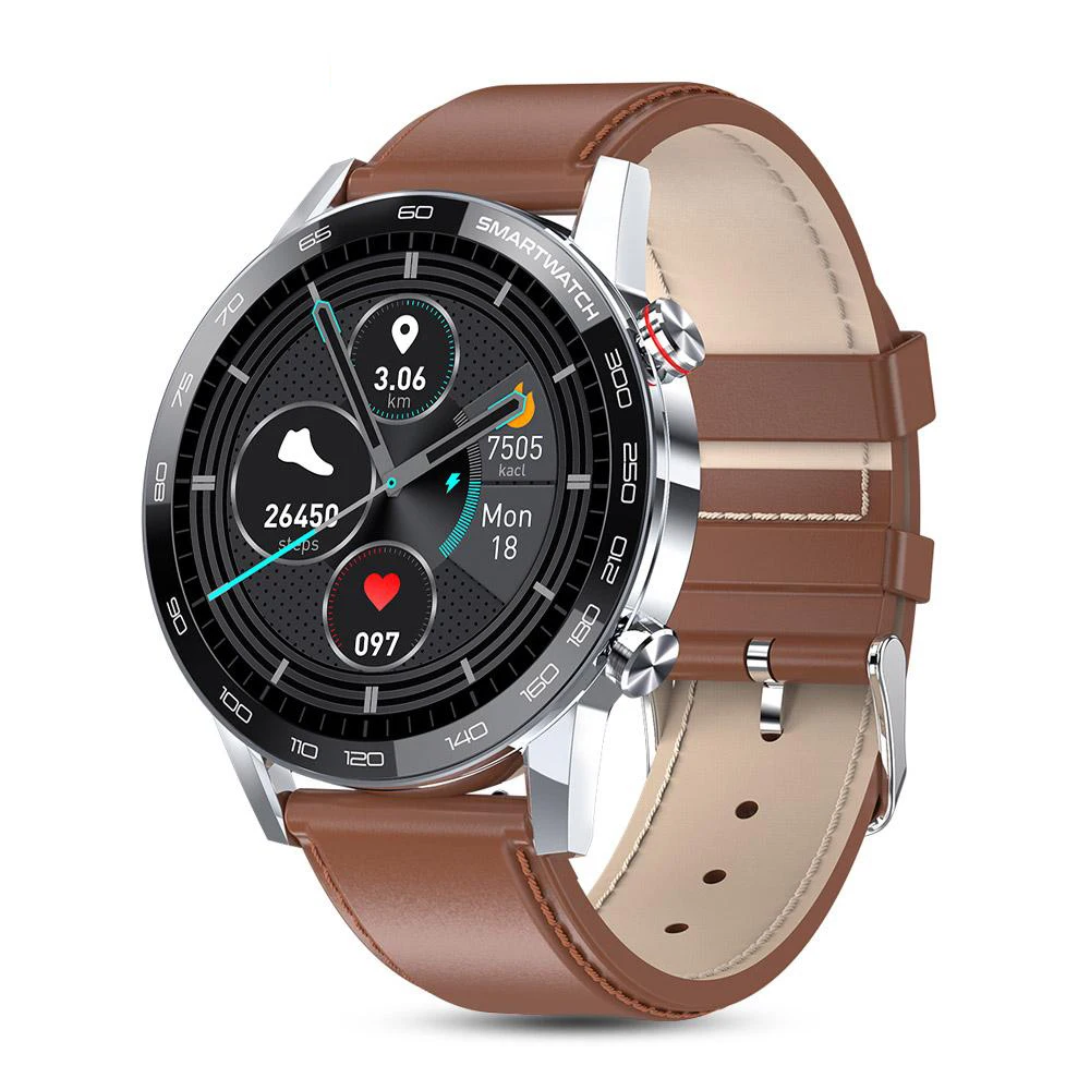 2020 P16 Ecg Smart Watch Men 360*360 High Resolution TFT Ip68 Waterproof Smartwatch For Android IOS Phone Sports Fitness Watches
2020 P16 Ecg Smart Watch Men 360*360 High Resolution TFT Ip68 Waterproof Smartwatch For Android IOS Phone Sports Fitness Watches