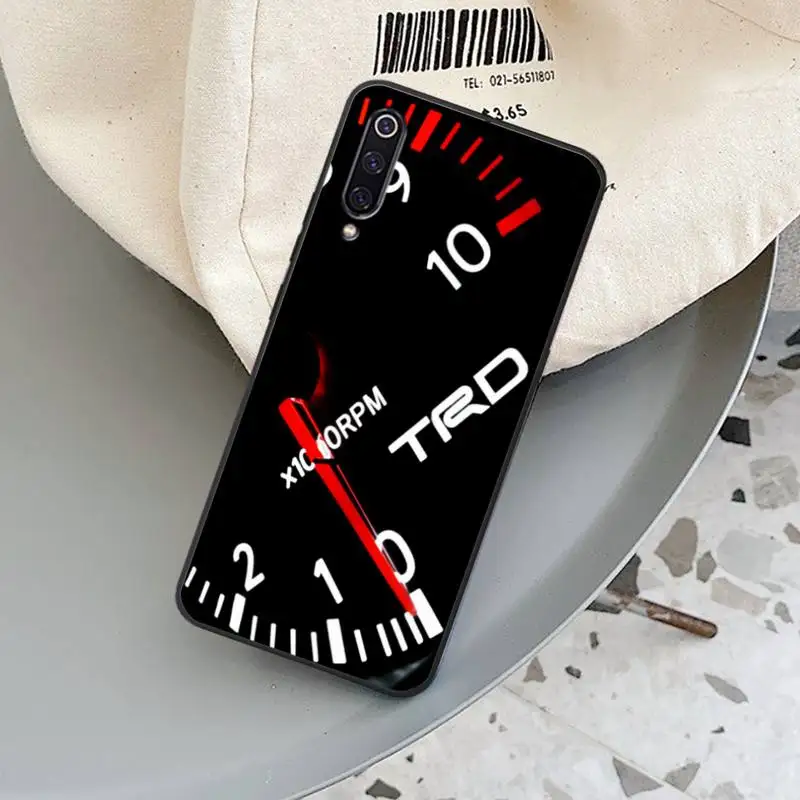 TRD Racing Logo jdm Phone Case for Xiaomi mi 6 6plus 6X 8 9SE 10 Pro mix 2 3 2s MAX2 note 10 lite Pocophone F1
TRD Racing Logo jdm Phone Case for Xiaomi mi 6 6plus 6X 8 9SE 10 Pro mix 2 3 2s MAX2 note 10 lite Pocophone F1