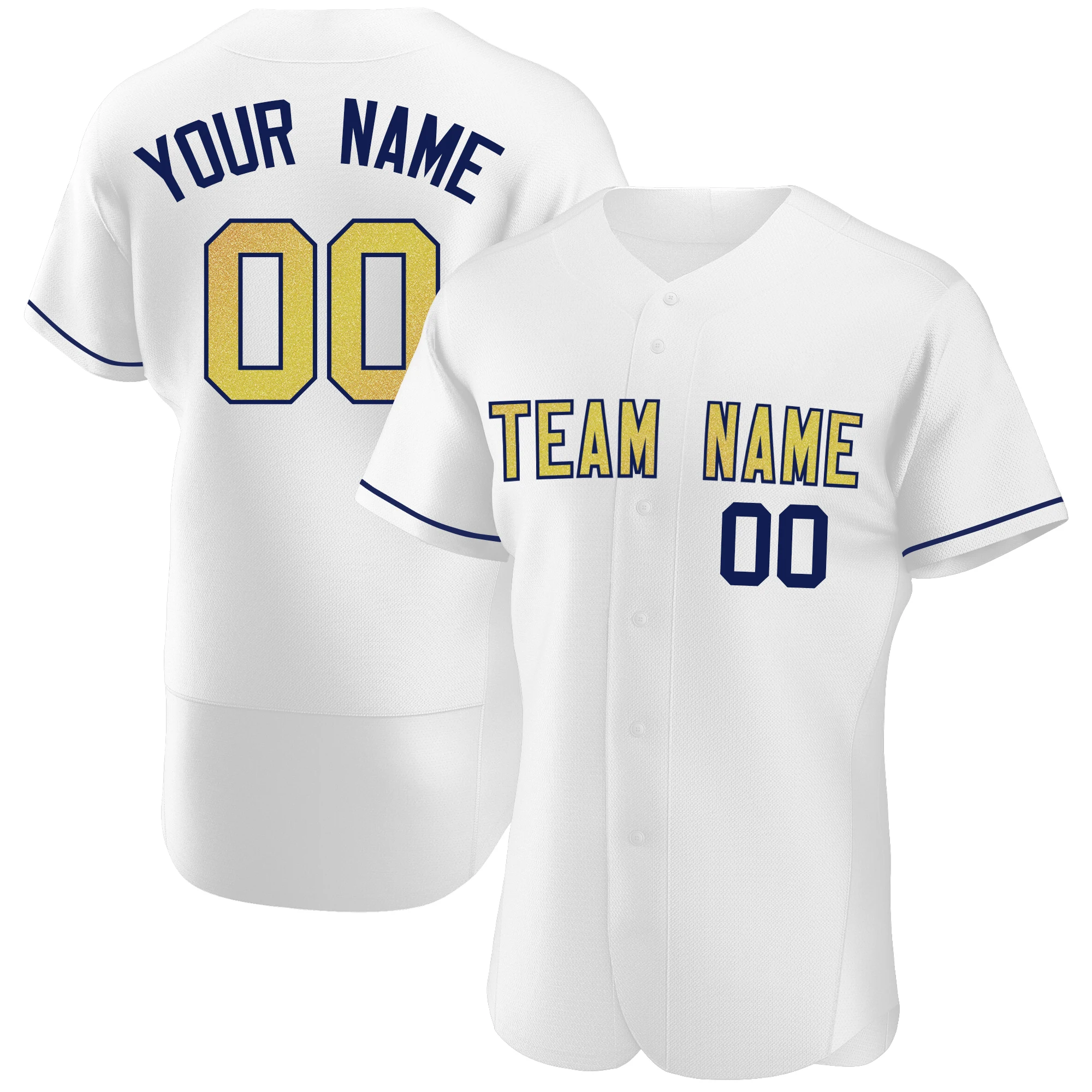 2021 Custom Baseball Jersey Customized Print Your Name/Number Breathable Soft Streetwear for Male/Female/Youth Any Colour
2021 Custom Baseball Jersey Customized Print Your Name/Number Breathable Soft Streetwear for Male/Female/Youth Any Colour