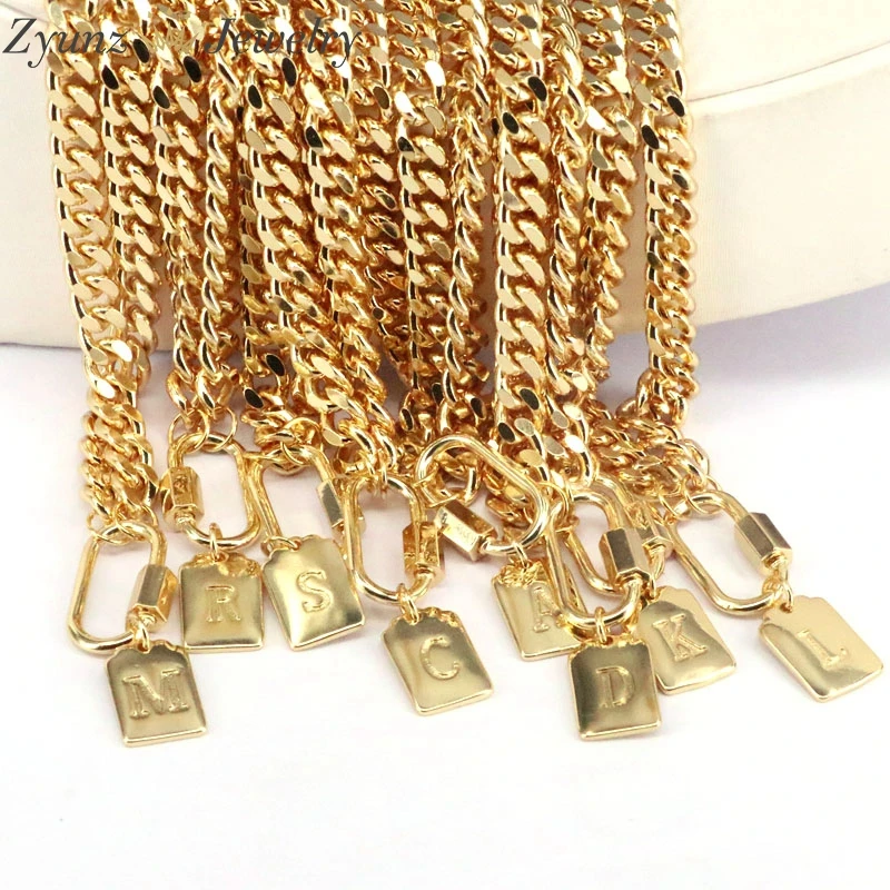 5PCS, Letters pendant necklace alphabets chain necklace for women big chain jewelry 49 cm length necklace for women jewelry
5PCS, Letters pendant necklace alphabets chain necklace for women big chain jewelry 49 cm length necklace for women jewelry