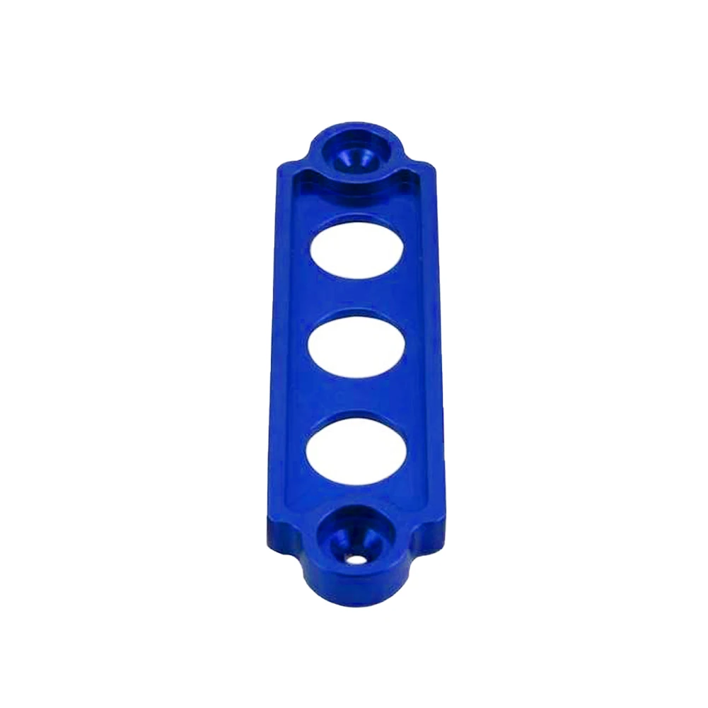 Universal Battery Support Holder Lock Car Racing Aluminum Alloy Tie Down Replacement Parts Battery Hold Bracket Auto Accessories
Universal Battery Support Holder Lock Car Racing Aluminum Alloy Tie Down Replacement Parts Battery Hold Bracket Auto Accessories
