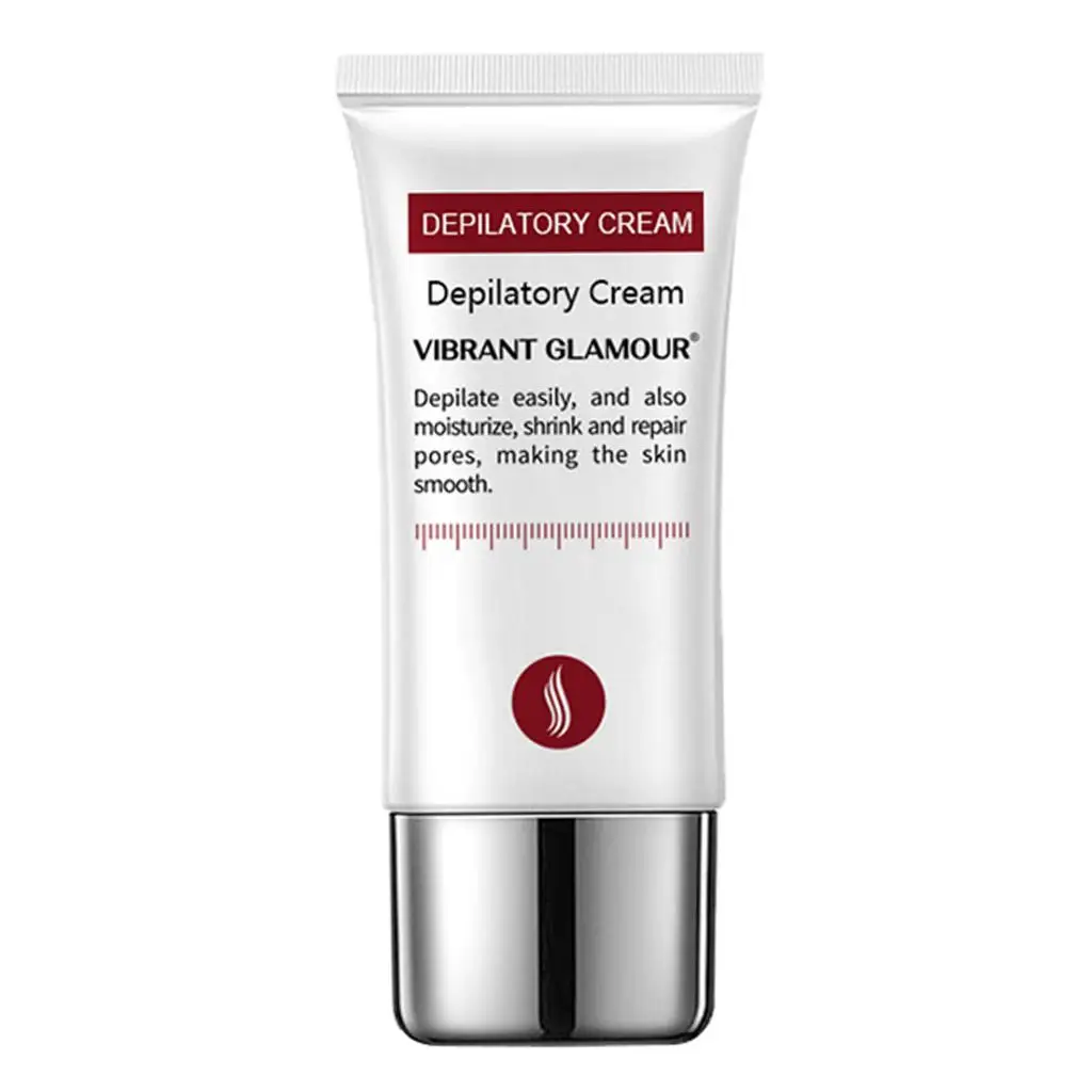 Hair Removal Cream, Depilatory Cream Painless Hair Removal for Men Women For Unwanted Coarse Body Hair, 30ml
Hair Removal Cream, Depilatory Cream Painless Hair Removal for Men Women For Unwanted Coarse Body Hair, 30ml
