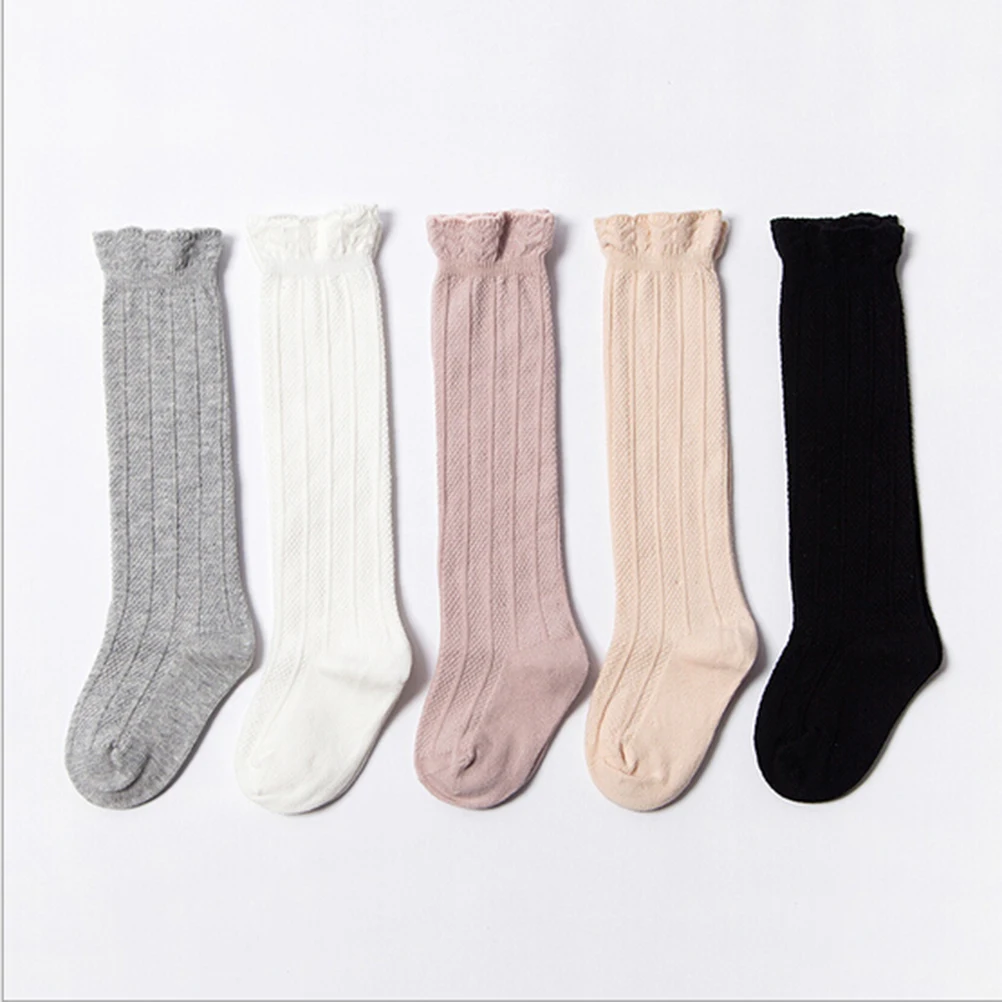 baby kid socks for girls Newborn Toddler Knee High Lace Sock Long girls Cute Leg Warmers For Newborns Infantile Fox Socks 1Pair
baby kid socks for girls Newborn Toddler Knee High Lace Sock Long girls Cute Leg Warmers For Newborns Infantile Fox Socks 1Pair