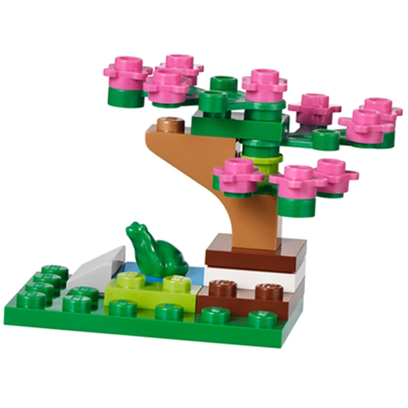 10541 Girl Series Assembled Building Block Toys Educational Toys 41095 Christmas Gifts
10541 Girl Series Assembled Building Block Toys Educational Toys 41095 Christmas Gifts