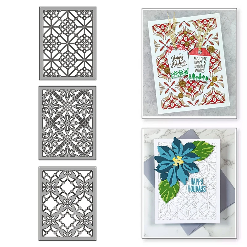 Three-Layer Overlapping Frame New Metal Cutting Dies Stamps Dies Scrapbooking Mold Cut DIY Handmade Tools Craft Decoration 2021
Three-Layer Overlapping Frame New Metal Cutting Dies Stamps Dies Scrapbooking Mold Cut DIY Handmade Tools Craft Decoration 2021