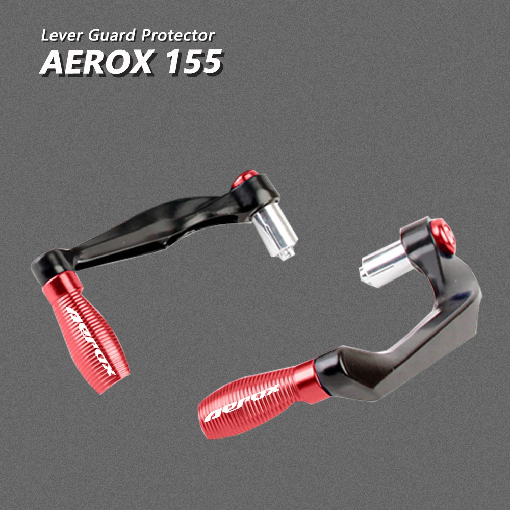 Motorcycle Lever Guard Protector Aluminum For Yamaha AEROX155 AEROX 155 50 R 4 2013 2014 2015 2016 2017 2018 2019 2020 2021
Motorcycle Lever Guard Protector Aluminum For Yamaha AEROX155 AEROX 155 50 R 4 2013 2014 2015 2016 2017 2018 2019 2020 2021