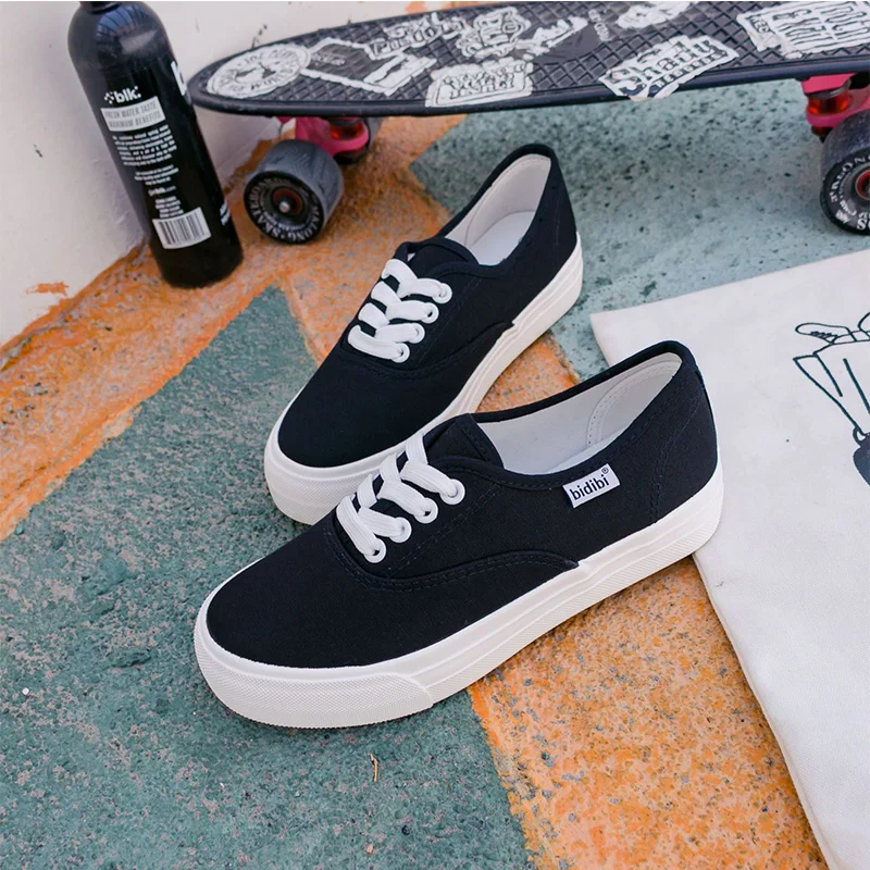 Spring 2021 women's casual shoes platform canvas small white shoes fashion women's flat shoes
Spring 2021 women's casual shoes platform canvas small white shoes fashion women's flat shoes