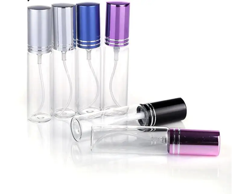 200pcs MINI 5ML/10ml metal Empty Glass Perfume Refillable Bottle Spray Perfume Atomizers Bottles Free Shipping 10 colors#36106
200pcs MINI 5ML/10ml metal Empty Glass Perfume Refillable Bottle Spray Perfume Atomizers Bottles Free Shipping 10 colors#36106