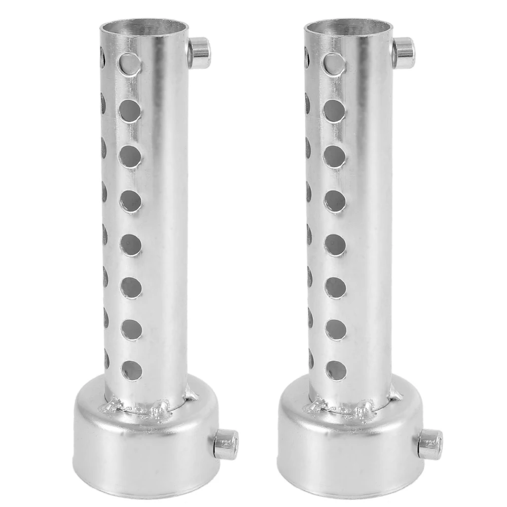 2pcs Motorcycle Exhaust Muffler DB Killer Silencer Iron Eliminator for BMW K1200S K1300 S/R/GT S1000RR HONDA CBR125R CRF250R
2pcs Motorcycle Exhaust Muffler DB Killer Silencer Iron Eliminator for BMW K1200S K1300 S/R/GT S1000RR HONDA CBR125R CRF250R