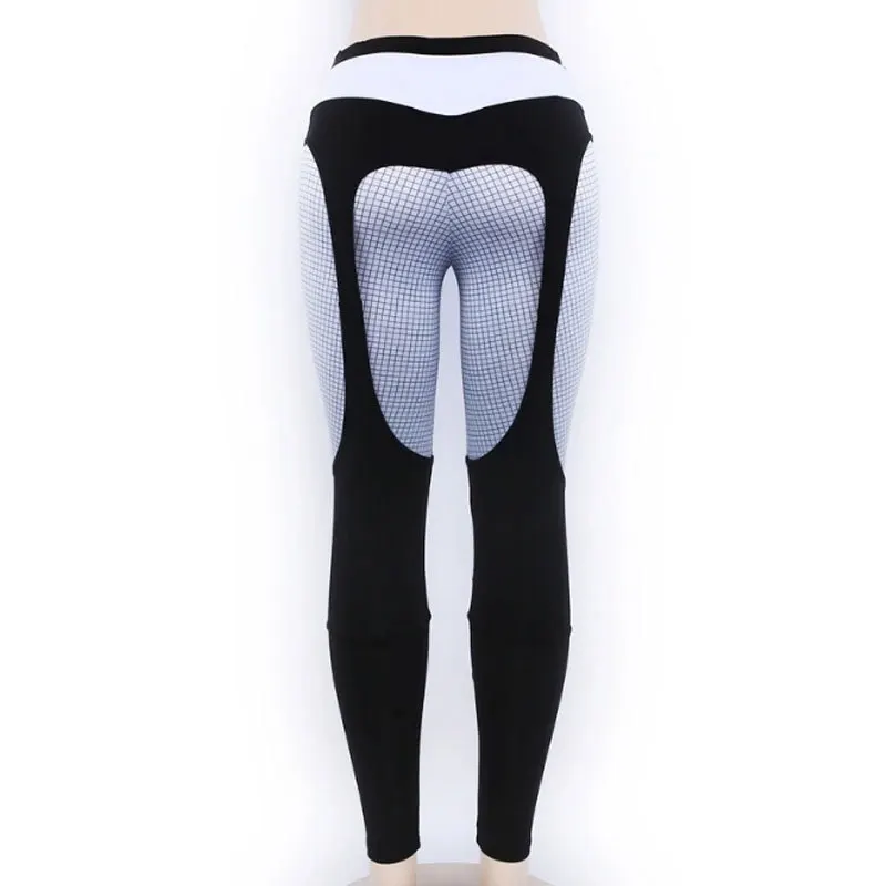 Women Sexy Seamless Yoga Pants Push Up Workout Clothes Push Up Running Tights Leggings for Fitness Sport High Waist Legging
Women Sexy Seamless Yoga Pants Push Up Workout Clothes Push Up Running Tights Leggings for Fitness Sport High Waist Legging