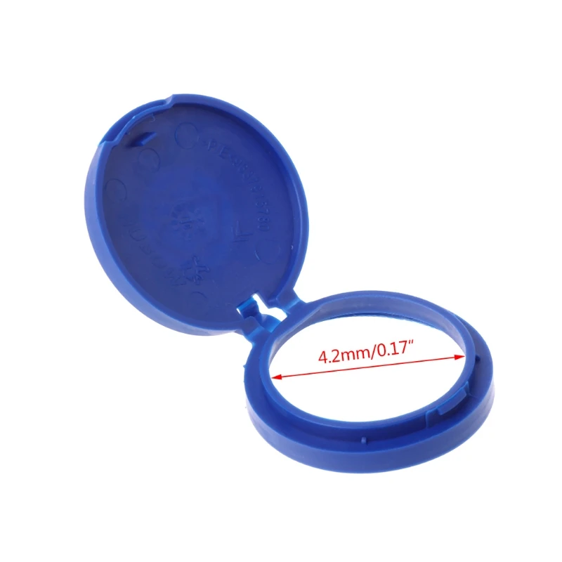 Windshield Washer Cap Cover For Peugeot 301 307 408 Citroen C5 C4L C2
Windshield Washer Cap Cover For Peugeot 301 307 408 Citroen C5 C4L C2